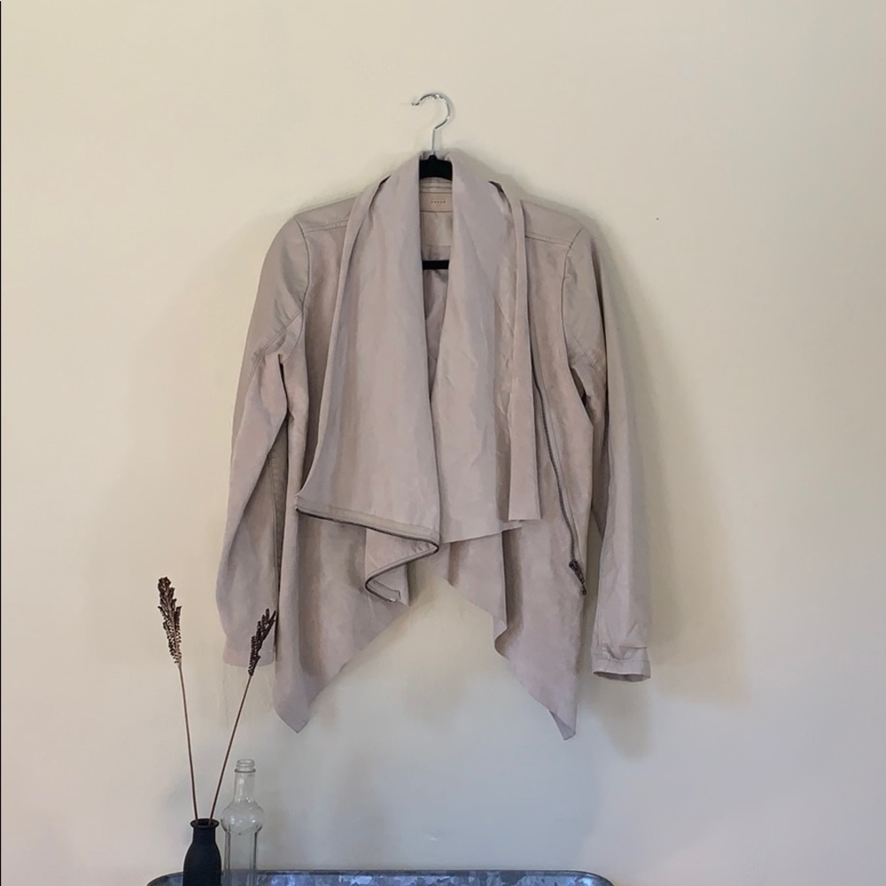 Blank NYC Jacket